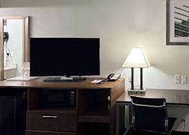 Quality Inn Fairfield Napa Valley Area 4