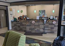 Quality Inn & Suites Delaware South 2