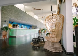 Papagayo Beach Hotel 3