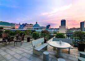Insail Hotels Guangzhou Beijing Road Pedestrian Branch 5