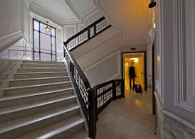 Best Western Hotel Astrid 2