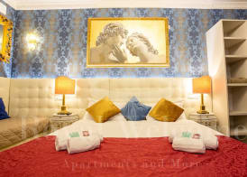 Royal Arena Relais 5