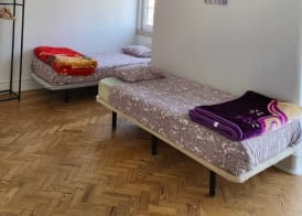 Rainbow Guest House 2