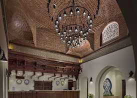Mazar Resort & Spa By Kemet 3