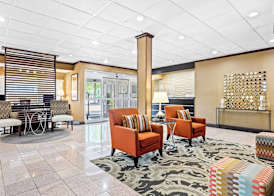 Best Western Gwinnett Center 2