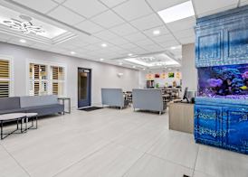 Quality Inn Tampa Airport - Cruise Port 5