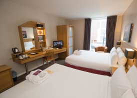 Future Inn Bristol 4