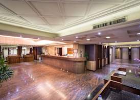 The Enterpriser Hotel 2