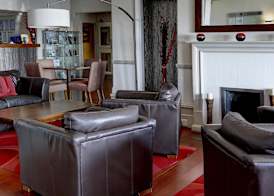 Best Western York House Hotel 2