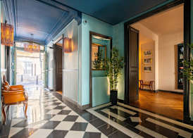 La Maison d'été 4