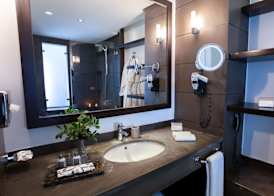 Movenpick Gammarth 4