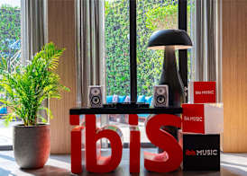 ibis Dubai World Trade Centre 5