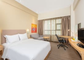 Holiday Inn Express Suzhou Changjiang by IHG 3