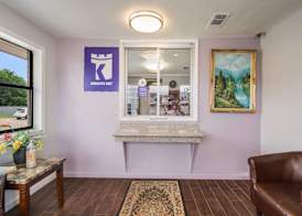 Knights Inn North Richland Hills 2