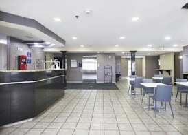 Microtel Inn & Suites by Wyndham Meridian 2
