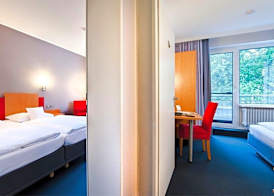Ringhotel Ahrensburg 5