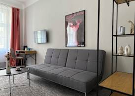 Millenium Apartments 4