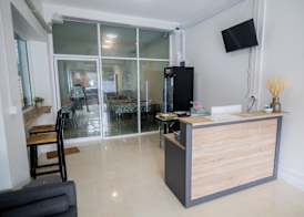Bangkok Cozy Home @Khaosan Road 4