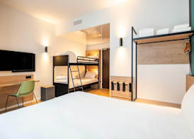 B&B HOTEL Brussels Airport 3