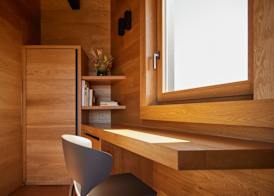 Le Marne Relais - Small Luxury Hotels of the World 4