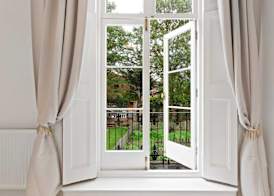 Elegant 1 Bedroom Apartment in Brixton 5