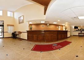 Quality Suites Jeffersonville - Louisville North 4