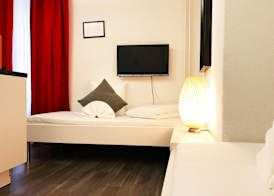 INSIDE Five Hotel 5