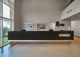 City Express by Marriott Puebla Angelopolis 4