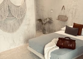 Apartments & Suites MADRE Holbox Self-Check IN 5