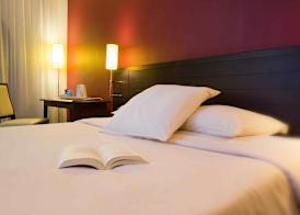 Ibis Styles Metz Centre Gare 5