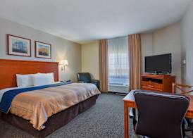 Candlewood Suites DECATUR MEDICAL CENTER by IHG 4
