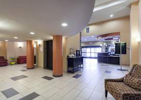 Comfort Inn & Suites Statesville - Mooresville 2