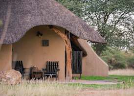 Okapuka Safari Lodge 4