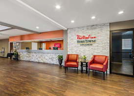 Red Roof Inn Ridgecrest 5