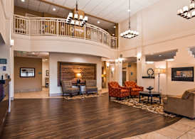 Best Western Plus Hudson Hotel & Suites 2