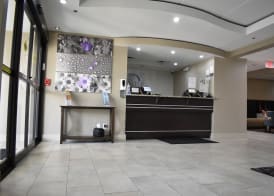 Sleep Inn & Suites West Knoxville 2