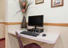 Western Inn & Suites 2