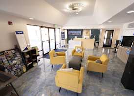 Best Western Historical Inn 3