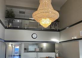 Super 8 by Wyndham Weatherford 2