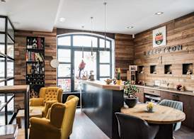 4 Sterne Hotel & Restaurant Haunstetter Hof Augsburg 3
