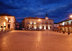 Hotel Los Usías 3