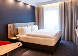 Holiday Inn Express MUNICH - OLYMPIAPARK by IHG 5