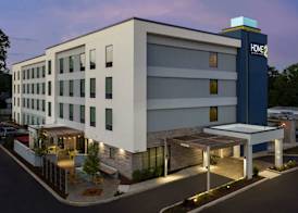 Home2 Suites By Hilton Columbia Southeast Fort Jackson 3