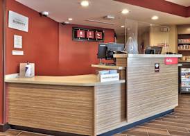 TownePlace Suites by Marriott Albuquerque Old Town 4