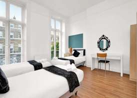 Bedford Place Hostels 5