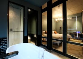 Boutique Hotel Loft 4