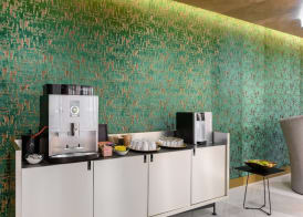 Emerald Downtown Luxury Suites by Continental Group 3