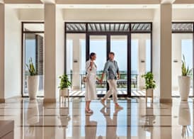 InterContinental Hotels FUJAIRAH RESORT by IHG 2