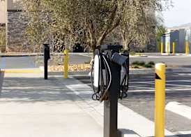 Hampton Inn & Suites Porter Ranch Los Angeles 3