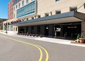 Hampton Inn & Suites Grand Rapids Downtown 2